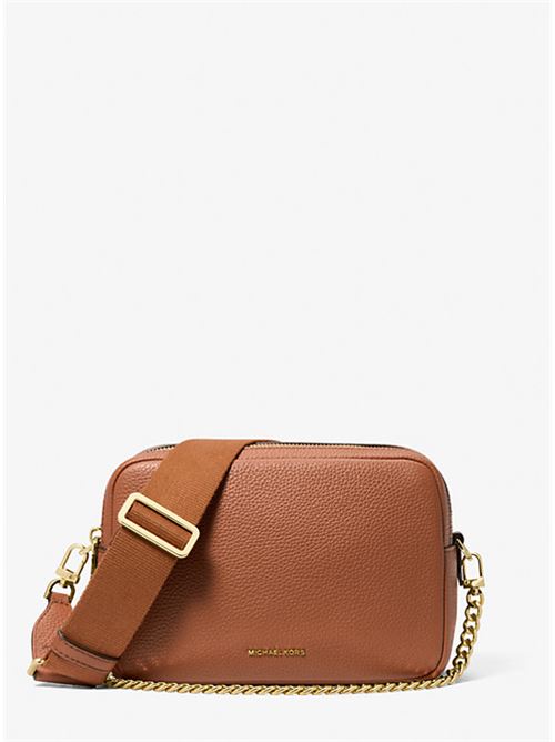 BRYANT MEDIUM MICHAEL MICHAEL KORS | 32S5GYTC5L230 LUGGAGE